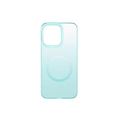 OPPO Coque de protection  Bleu pour Reno14 F et FS