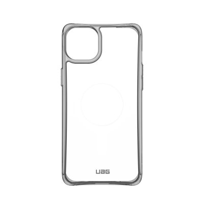 URBAN ARMOR GEAR Coque de protection Plyo pour iPhone 14 Plus - Gris - Neuf