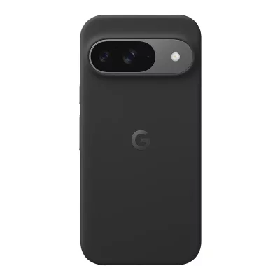 GOOGLE Coque de protection pour  Pixel 9 Pro XL Noir Volcanique 