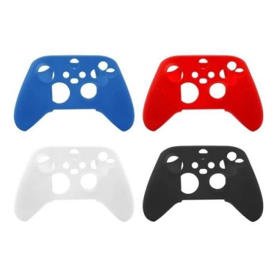 SUPERTECH Coque de protection pour manette de Xbox