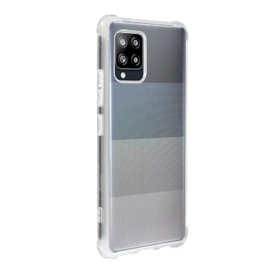 SAMSUNG Coque de protection pour  Galaxy A42 5G  Transparente