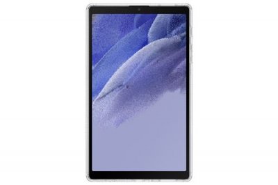 SAMSUNG Coque de protection pour  Galaxy Tab A7 Lite Transparent 
