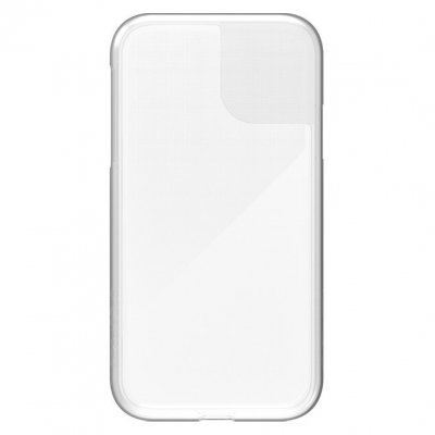 QUAD LOCK Coque de protection  &eacute;tanche MAG Poncho - iPhone 11