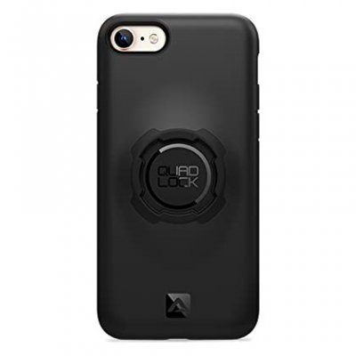 QUAD LOCK Coque de protection  Iphone 7 / 8 SE (2 et 3 &eacute;me g&eacute;n&eacute;ration)