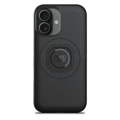 QUAD LOCK Coque de protection  mag case pour iphone 17