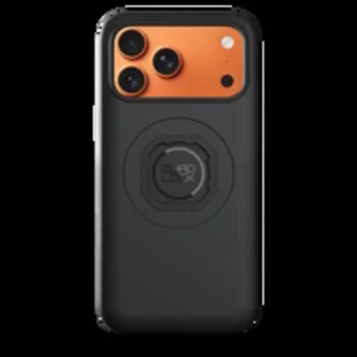 QUAD LOCK Coque de protection  mag case pour iphone 17 pro