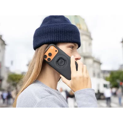 QUAD LOCK Coque de protection  mag case pour iphone air