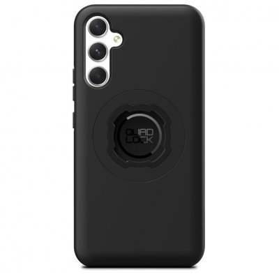 QUAD LOCK Coque de protection  mag case pour samsung galaxy a34