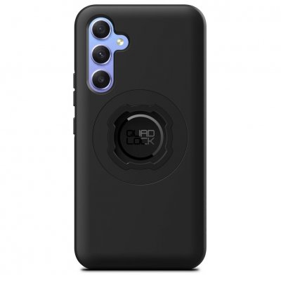 QUAD LOCK Coque de protection  mag case pour samsung galaxy a54