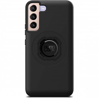 QUAD LOCK Coque de protection  mag case pour samsung galaxy s22