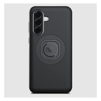 QUAD LOCK Coque de protection  MAG SAMSUNG GALAXY A36