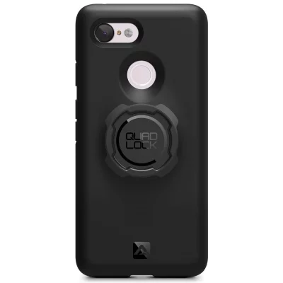 QUAD LOCK Coque de protection  original case pour google pixel 3