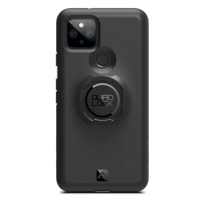QUAD LOCK Coque de protection  original case pour google pixel 5