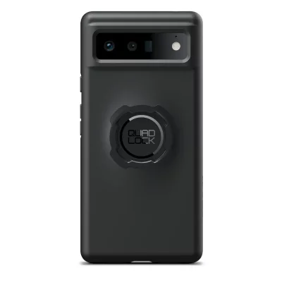 QUAD LOCK Coque de protection  original case pour google pixel 6