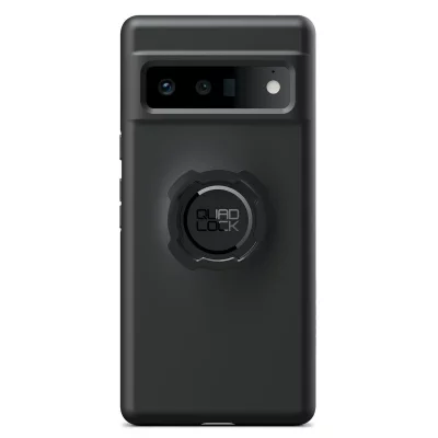 QUAD LOCK Coque de protection  original case pour google pixel 6 pro