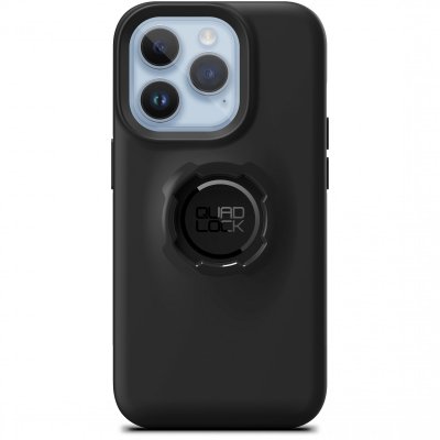 QUAD LOCK Coque de protection  original case pour iphone 14 pro