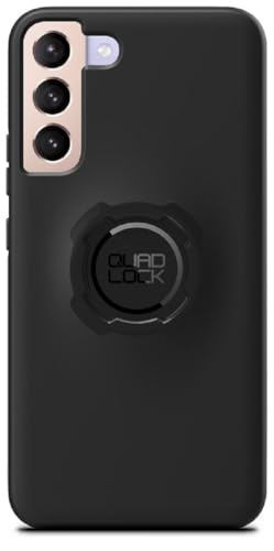 QUAD LOCK Coque de protection  original case pour samsung galaxy s22