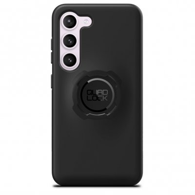 QUAD LOCK Coque de protection  original case pour samsung galaxy s23