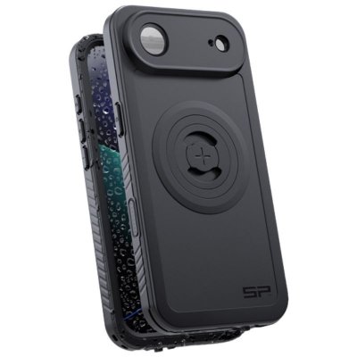 SP CONNECT Coque de protection  SPC+ Xtreme iPhone 17 Air