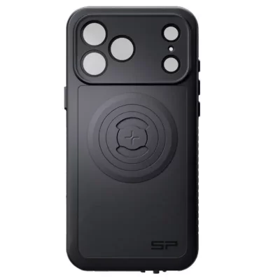 SP CONNECT Coque de protection  SPC+ Xtreme iPhone 17 Pro Max