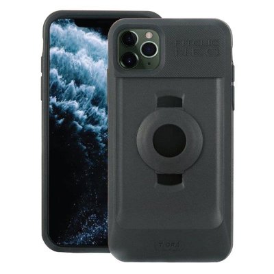 TIGRA SPORT Coque de protection  Fitclic Neo pour iphone 11 Pro Max