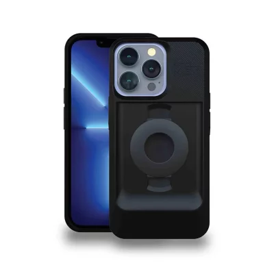 TIGRA SPORT Coque de protection  Fitclic Neo pour Iphone 13 PRO MAX