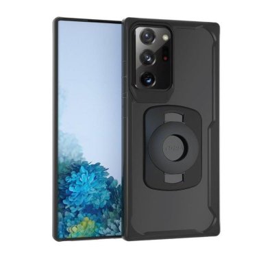 TIGRA Coque de protection  Sport Fitclic Neo pour Samsung Note 20 Ultra