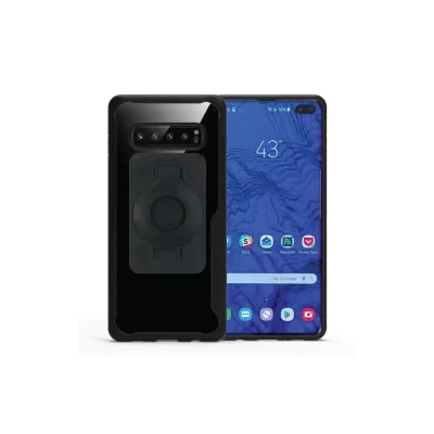 TIGRA Coque de protection  Sport Fitclic Neo pour Samsung S22 ULTRA