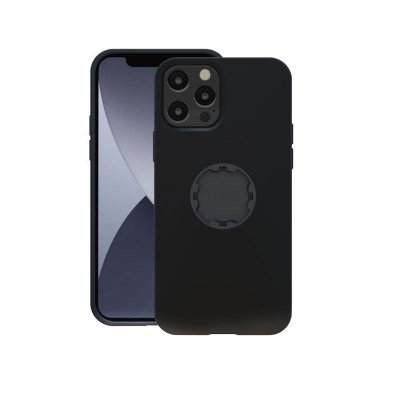 TIGRA Coque de protection  Sport Mountcase Fit clic Iphone 12 / 12 PRO