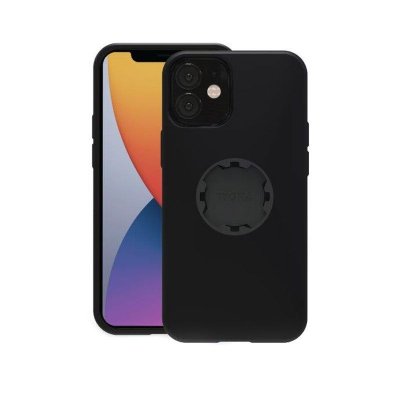 TIGRA Coque de protection  Sport Mountcase Fit clic Iphone 12 Mini