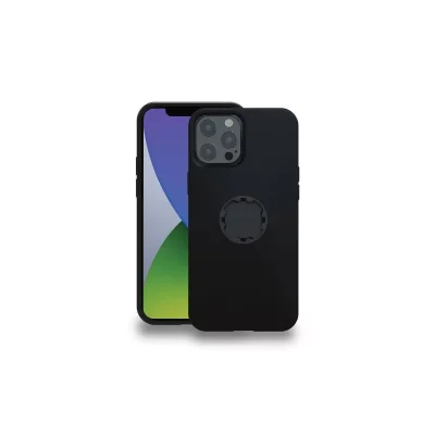 TIGRA Coque de protection  Sport Mountcase Fit clic Iphone 12 PRO MAX