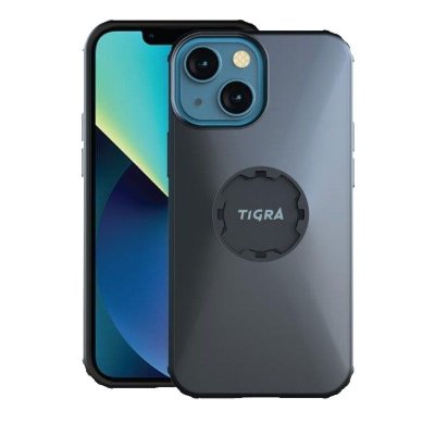 TIGRA SPORT Coque de protection  Mountcase Fit clic Iphone 13 Mini