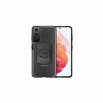 TIGRA Coque de protection  Sport Mountcase Samsung S21 PLUS