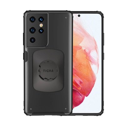 TIGRA Coque de protection  Sport Mountcase Samsung S21 ULTRA