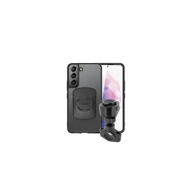 TIGRA SPORT Coque de protection  Mountcase Samsung S22