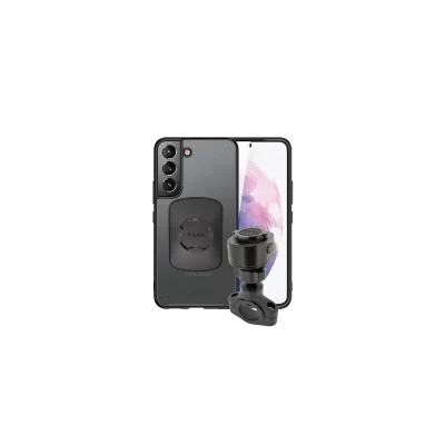 TIGRA Coque de protection  Sport Mountcase Samsung S22 PLUS