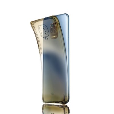 WE Coque de protection tpu  pour s10