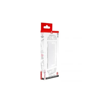 FREAKS AND GEEKS Coque de protection Transparent pour Nintendo Switch 2