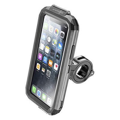 INTERPHONE CELLULARLINE Coque de t&eacute;l&eacute;phone Interphone Icase Iphone 11 Pro avec support guido