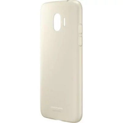 SAMSUNG Coque double protection G J2 2018 gold