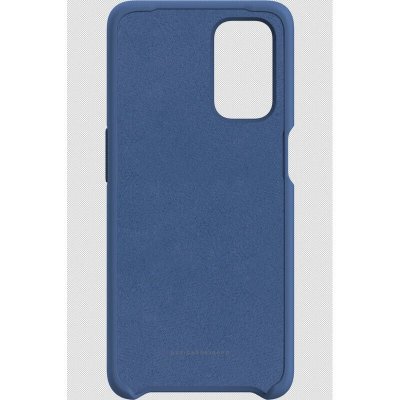 OPPO Coque en silicone pour a54 bleu FC-1-15749811