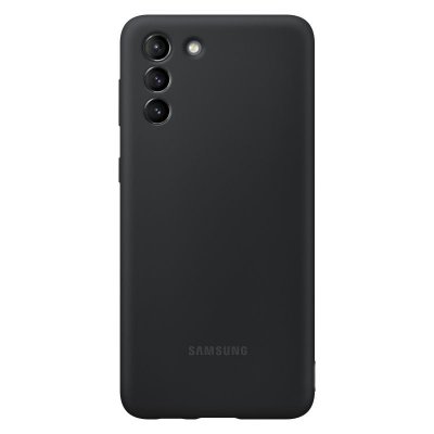 SAMSUNG Coque en silicone  Galaxy S21 Plus