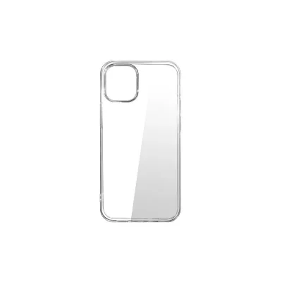 ON.EARZ Coque en TPU On Earz Mobile Gear pour iPhone 12 mini Transparent