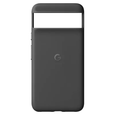 GOOGLE Coque et &eacute;tui t&eacute;l&eacute;phone mobile  Coque Pixel 8 Noir