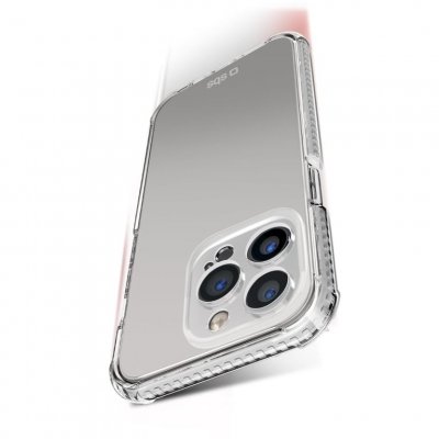 SBS Coque Extreme X3 pour iPhone 14 Pro- - Neuf
