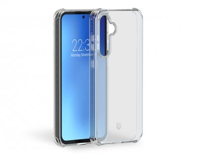 BIG BEN Coque Force Case Air transparente pour Samsung Galaxy S23 FE - Neuf