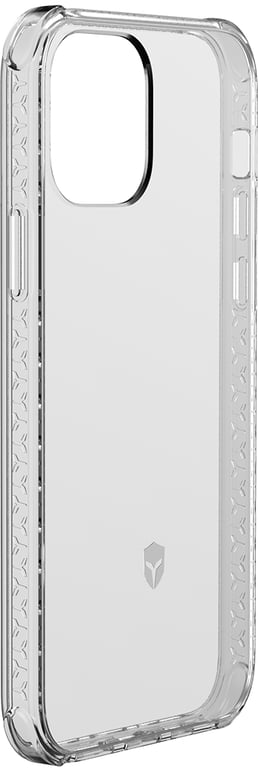 BIGBEN CONNECTED Coque Force Case Iphone 12/12 Pro Air Transparent