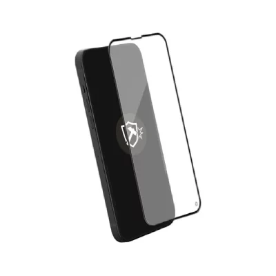 FORCE GLASS Coque  iPhone 14 Pro Max (6.7'') Anti-impact