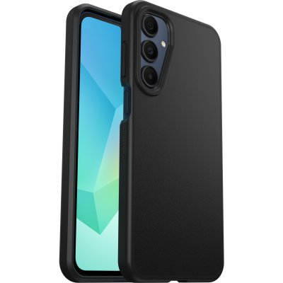 OTTERBOX Coque Galaxy A17 5G, Galaxy A16 et Galaxy A16 5G React Series Black
