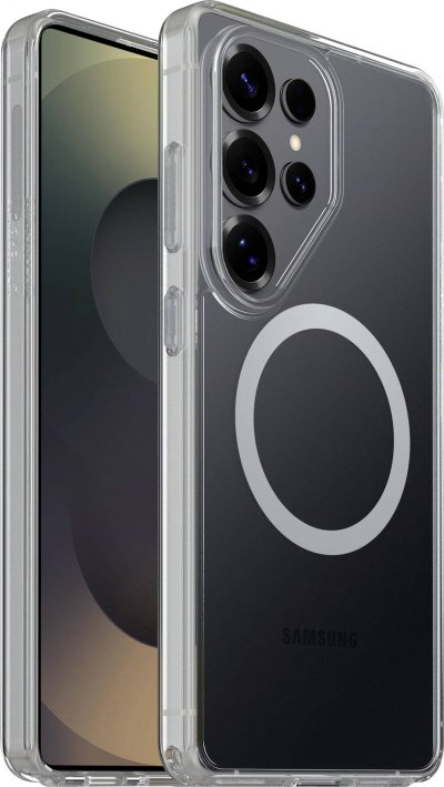 OTTERBOX Coque Galaxy S26 Ultra Symmetry Series Clear Clear